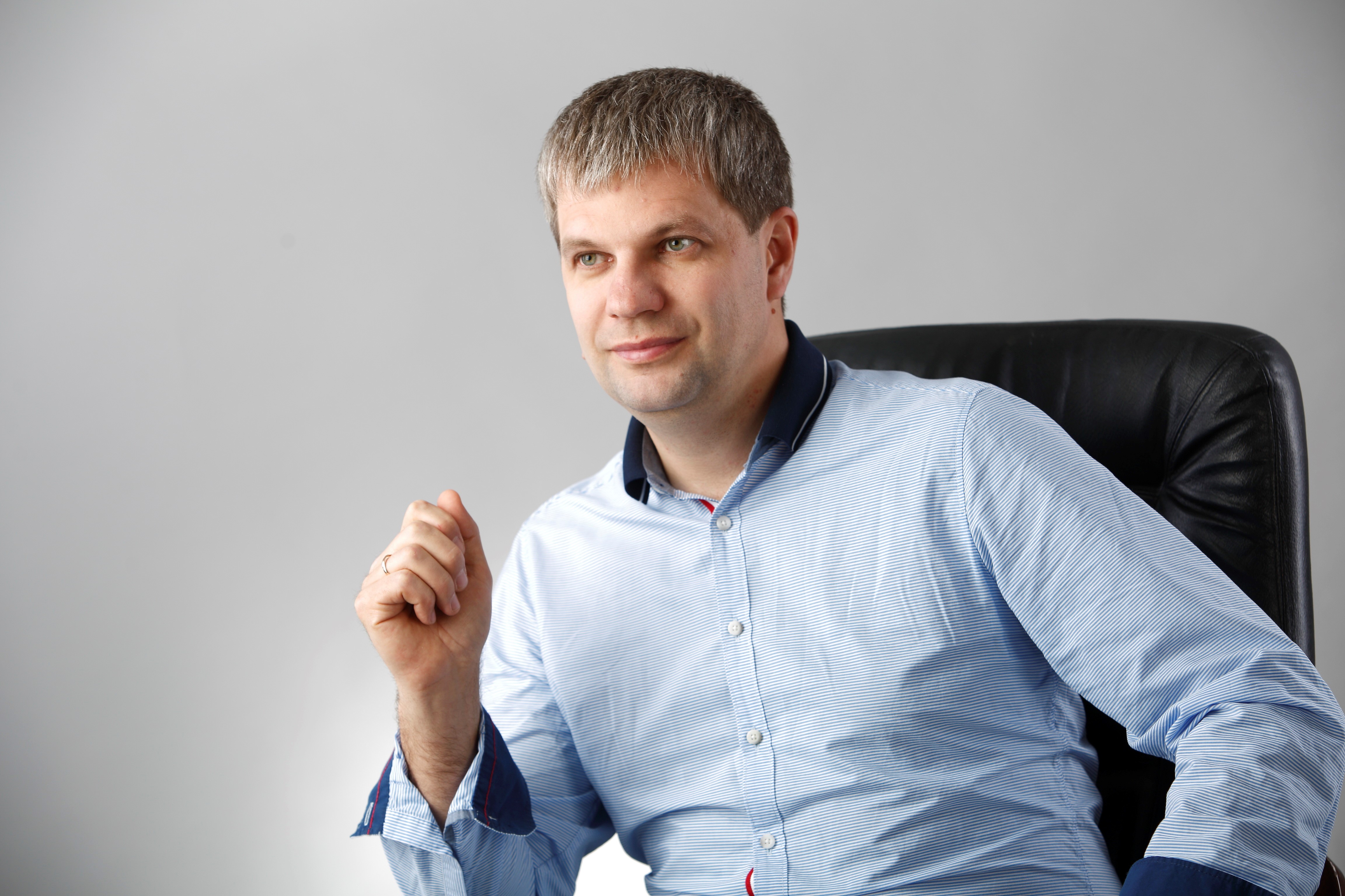 Дмитрий Пылев: новые возможности для бизнеса 