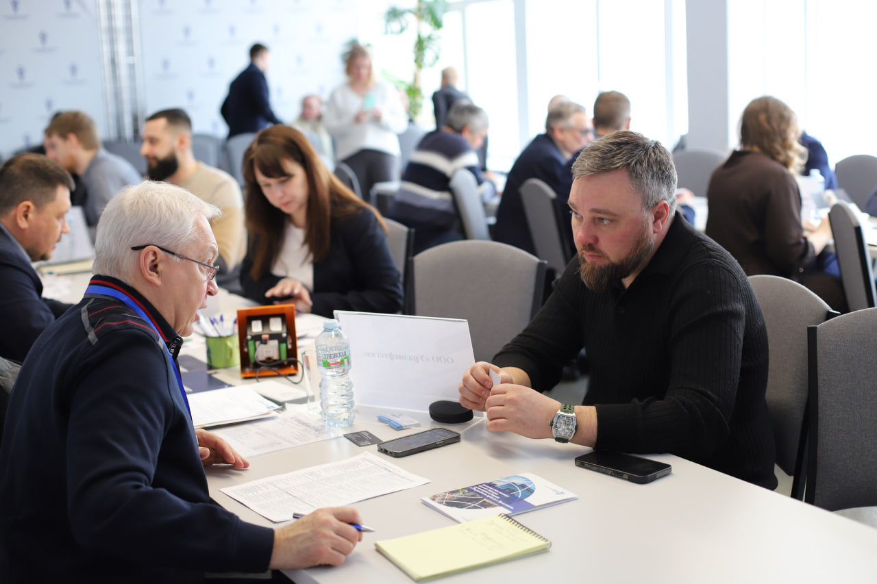 УЗПМ представил Пермский край в составе делегации промышленных предприятий в Ярославской области, рис. 3