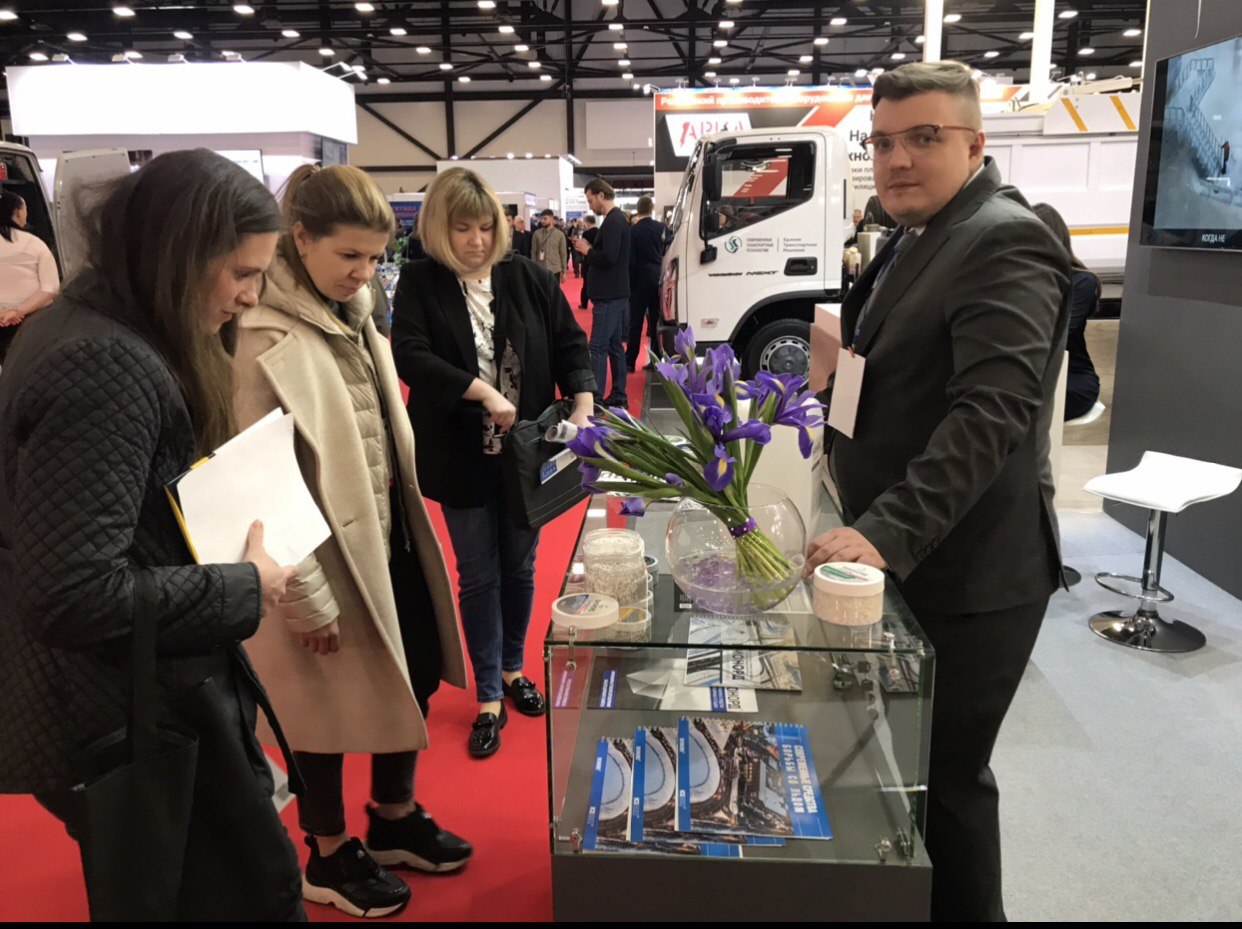 "Бионорд" в Санкт-Петербурге: общественные пространства, трассы и объекты культурного наследия, рис. 3
